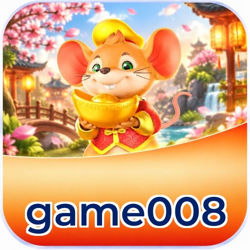 Logo game008 Baixar Download Brasil