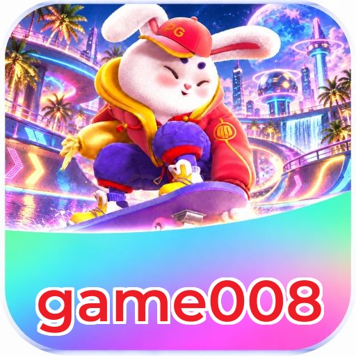 game008 Logo