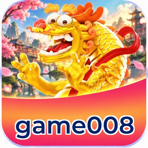 game008 Logo