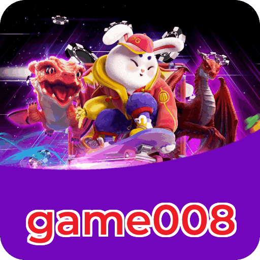 Números do app game008 em material de marketing — ilustração, não auditoria