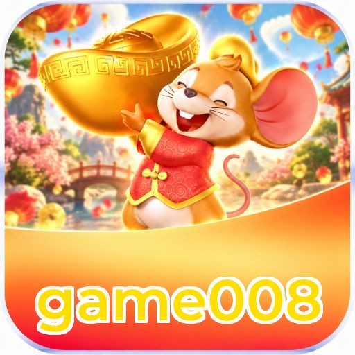 game008 Cadastro Oficial - Bônus R$ 5.000