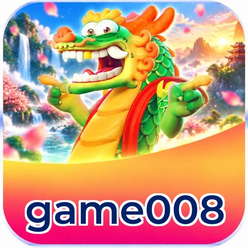 game008 Win - Jackpots e Vitórias