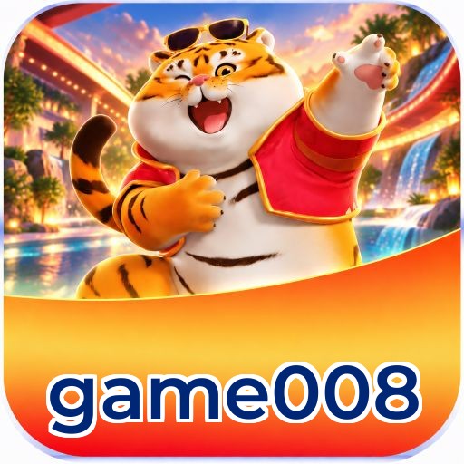 game008 Logo Oficial