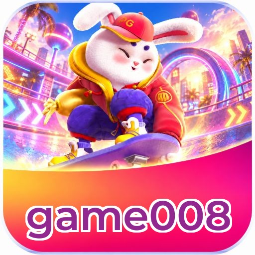 game008 Baixar Download Logo Oficial Certificado