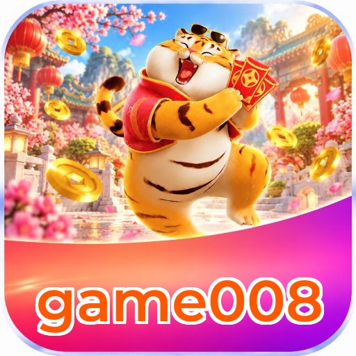 Logo game008 Loteria Online
