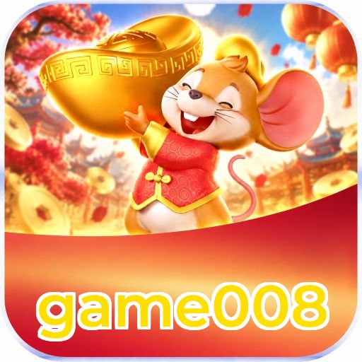 game008 Bônus Oficial - Rollover 25x Justo