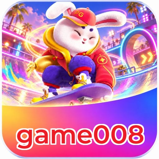 game008 Logo