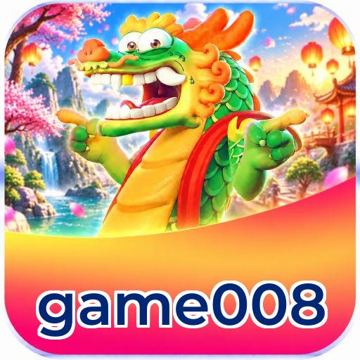 Logo game008 Plataforma Certificada