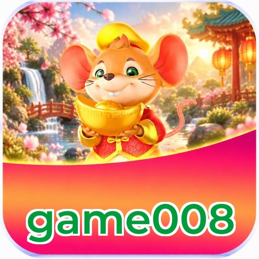 Logo game008 APK Android Brasil