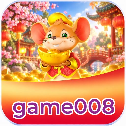 game008 Logo Verificado
