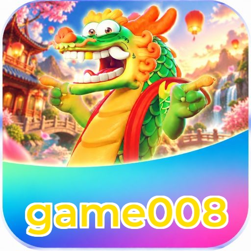 game008 Jackpots Progressivos