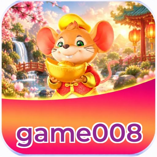 game008 Logo