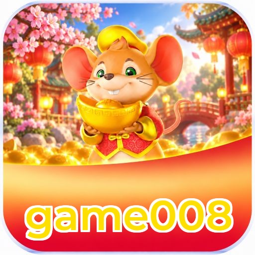 game008 APP Logo Oficial Certificado Android iOS