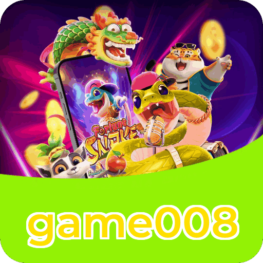 game008 APP mobile iOS Android - 187 mil downloads São Paulo Rio BH