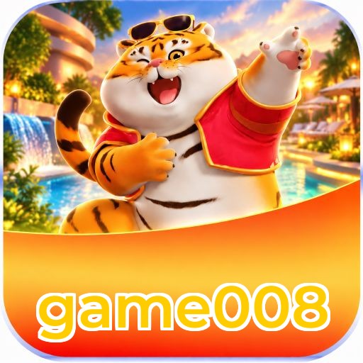 Página Oficial game008 Facebook - 38.7k Seguidores