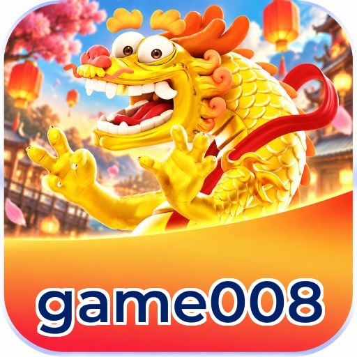 game008 APK Logo Oficial Certificado